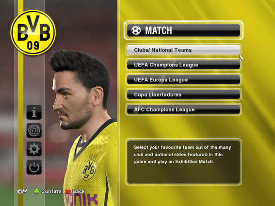 PES 2014+BOX Bogor gratis ongkir jabodetabek