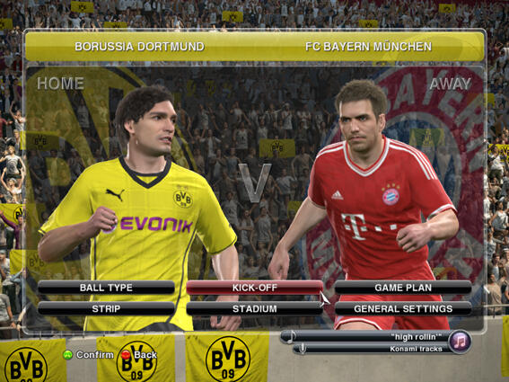 PES 2014+BOX Bogor gratis ongkir jabodetabek