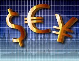 FOREX apasih?