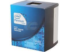 PROMO INTEL PROCESSOR G2020
