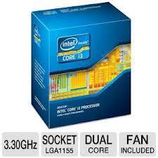 PROMO PROCESSOR INTEL LGA 1155