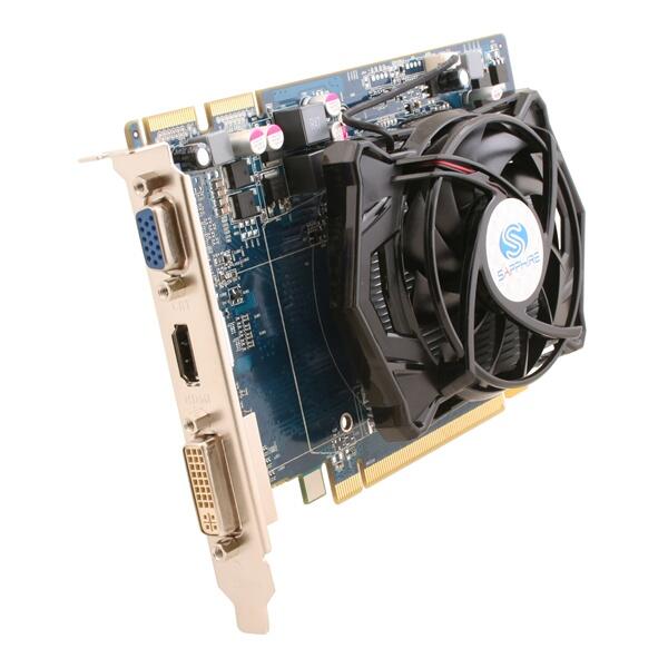 JUAL GRAPHICS CARD VGA SAPPHIRE LOW MID END HD 5450 HD 5570 HD 6670 HD 6570