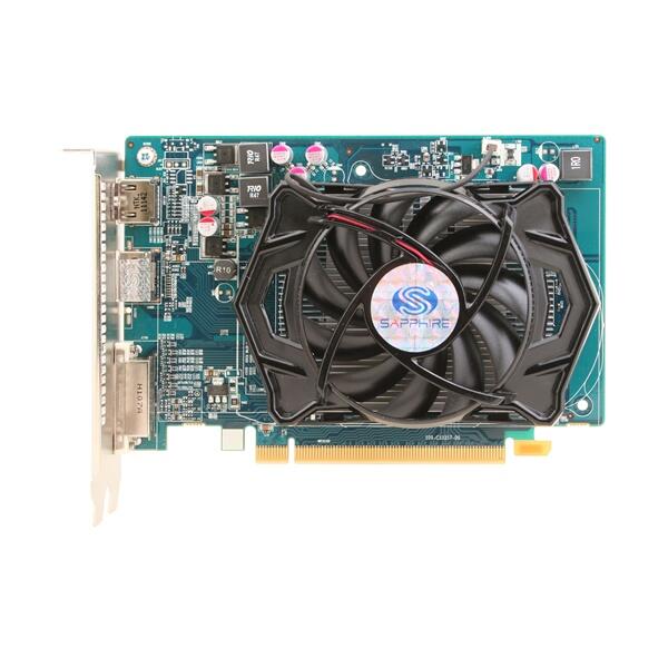 JUAL GRAPHICS CARD VGA SAPPHIRE LOW MID END HD 5450 HD 5570 HD 6670 HD 6570