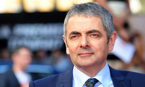 Rowan “Mr Bean” Atkinson Dikabarkan Masuk Islam?