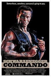 Pelajaran Yang Di Petik Dari Film Arnold Schwarzenegger