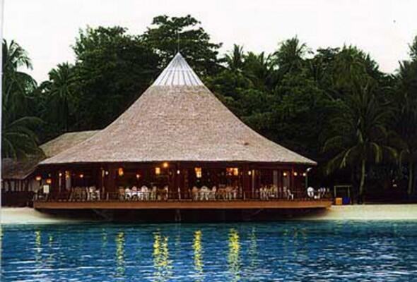 PROMO HARGA MURAH PAKET LIBURAN PULAU PANTARA
