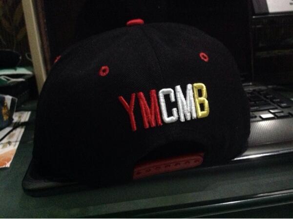 Snapback YMCMB murah (surabaya-sidoarjo)