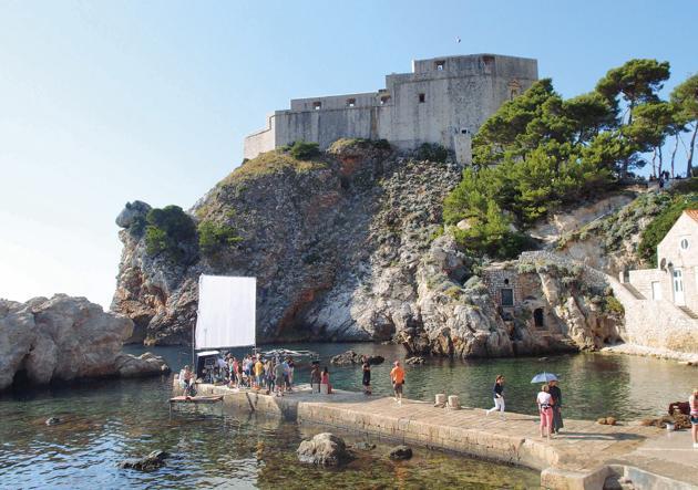 Keindahan Lokasi2 Syuting &quot;Game of Thrones&quot;