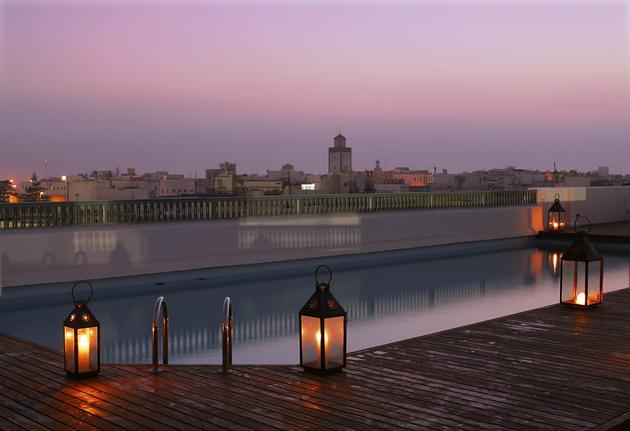 Keindahan Lokasi2 Syuting &quot;Game of Thrones&quot;
