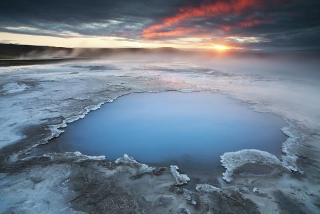 Keindahan Lokasi2 Syuting &quot;Game of Thrones&quot;