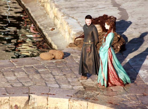 Keindahan Lokasi2 Syuting &quot;Game of Thrones&quot;