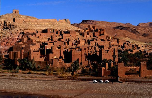 Keindahan Lokasi2 Syuting &quot;Game of Thrones&quot;