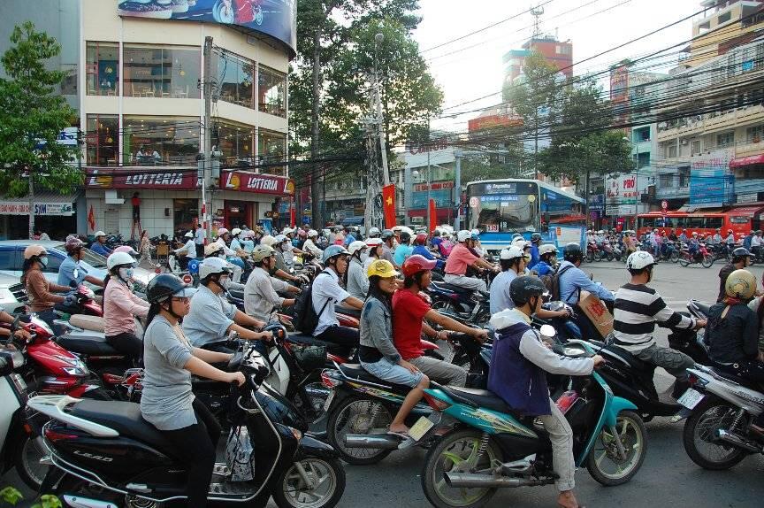 &#91; Vietnam &#93; All About Ho Chi Minh City (Saigon) &#91;Ascenta&#93;