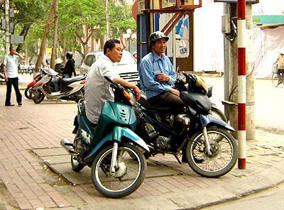 &#91; Vietnam &#93; All About Ho Chi Minh City (Saigon) &#91;Ascenta&#93;