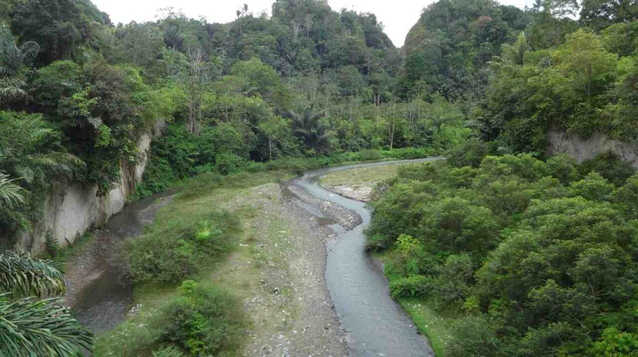 &#91; BUKIT TINGGI &#93; - Laporan Perjalanan Sumatera - &#91;Ascenta&#93;