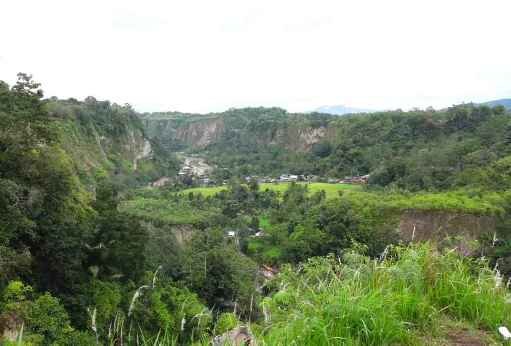 &#91; BUKIT TINGGI &#93; - Laporan Perjalanan Sumatera - &#91;Ascenta&#93;