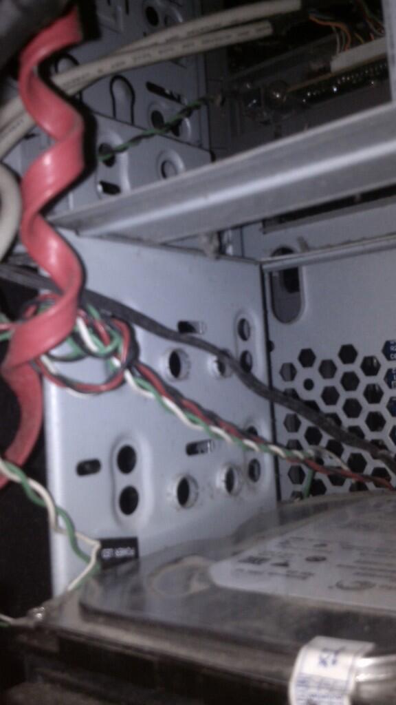 CPU ( intel core i3 )