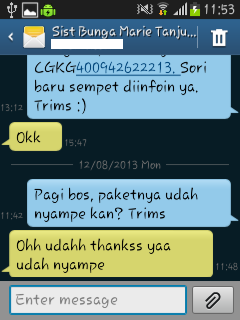 Kumpulan Testimonial ID: arusli