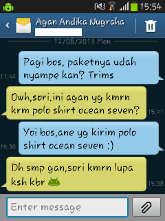 Kumpulan Testimonial ID: arusli