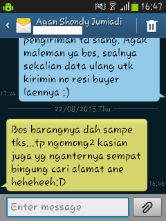 Kumpulan Testimonial ID: arusli