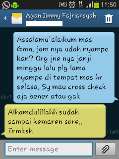 Kumpulan Testimonial ID: arusli