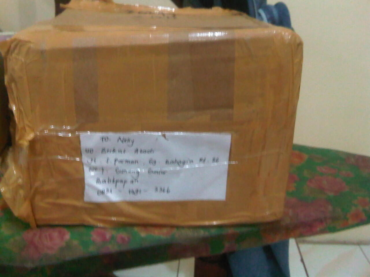Kumpulan Testimonial Pelanggan &#91;Kompi Gue&#93;
