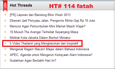 → 5 Video Mengharukan ala Thai Insurance ... Wajib Ditonton gan bikin mewek T_T