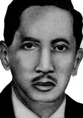 → Yusof bin Ishak: Presiden Pertama Singapura keturunan Indonesia Gan!