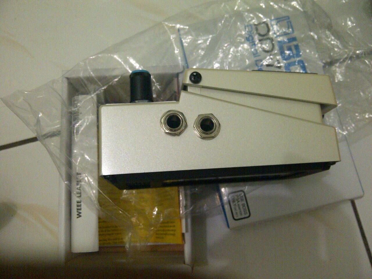 Dijual borongan atau satuan efek gitar TS 808 , Noise clamp MXR , DD 7