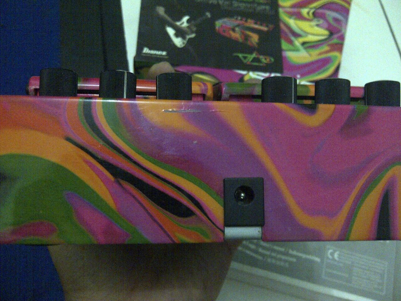Dijual borongan atau satuan efek gitar TS 808 , Noise clamp MXR , DD 7