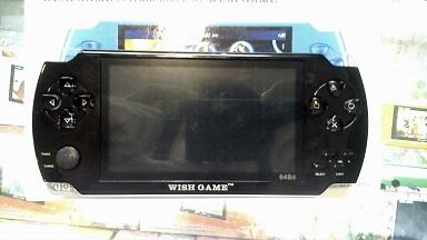 gamewatch , pvp 32 bit dan 16 bit. MurMer!
