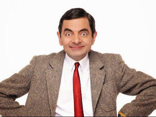 Benarkah Rowan Atkinson “Mr Bean” Masuk Islam? 