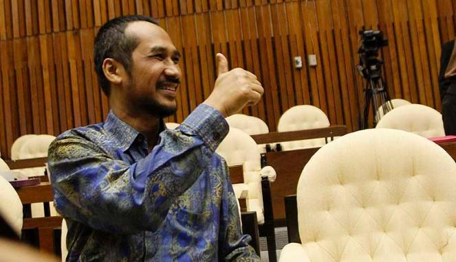 Hantaman Keras buat Akil. Ketua KPK Setuju Usul Jimly, Akil Mochtar Dituntut Mati 