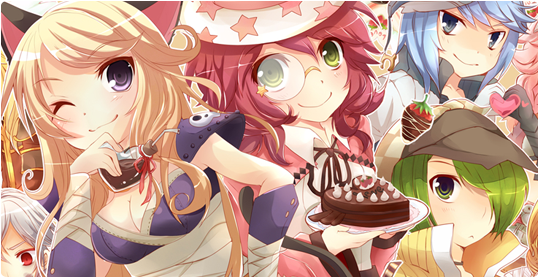 Time Ragnarok Online &#91;Renewal&#93; (OPEN BETA)