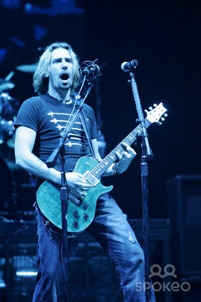NICKELBACK Official Thread kaskus