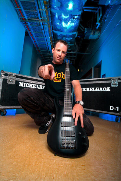 NICKELBACK Official Thread kaskus