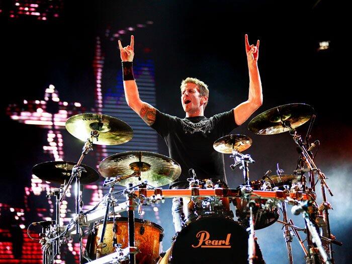 NICKELBACK Official Thread kaskus