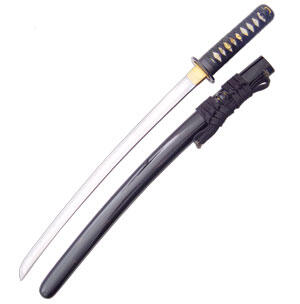 SENJATA SENJATA SAMURAI 