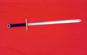 SENJATA SENJATA SAMURAI 