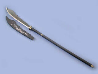 SENJATA SENJATA SAMURAI 