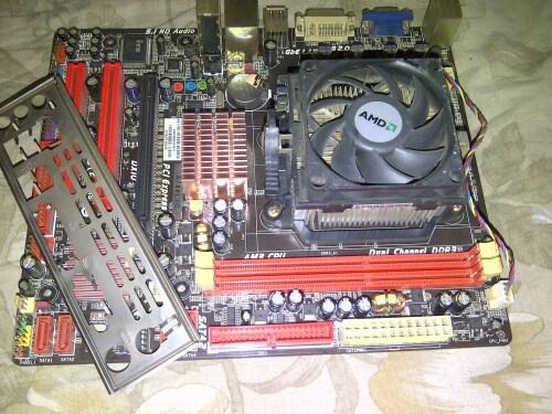 PAKETAN AMD & INTEL...mantabs...
