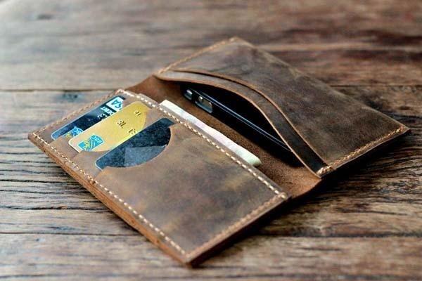 Vendor Pengrajin Kulit Andynapit (agenda,ID card,belt,bag,wallet,lanyard,etc) Bandung