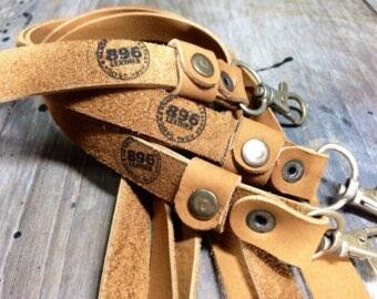 Vendor Pengrajin Kulit Andynapit (agenda,ID card,belt,bag,wallet,lanyard,etc) Bandung