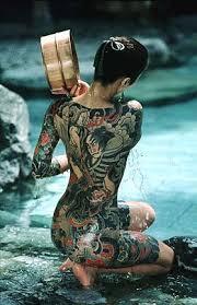 KEREN NIH (GAN) ART OF BODY PAINTING