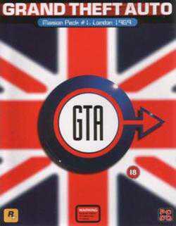 Ini dia Seri-seri dari Game Grand Theft Auto