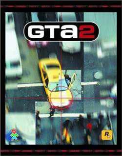 Ini dia Seri-seri dari Game Grand Theft Auto