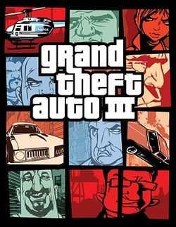 Ini dia Seri-seri dari Game Grand Theft Auto
