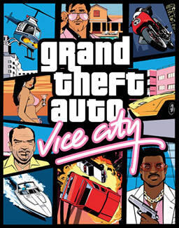 Ini dia Seri-seri dari Game Grand Theft Auto