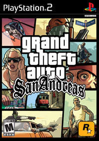 Ini dia Seri-seri dari Game Grand Theft Auto