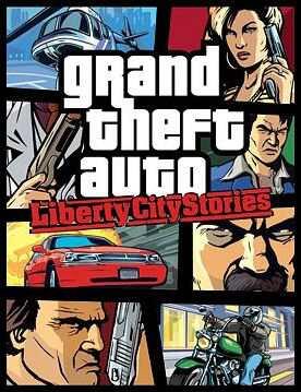 Ini dia Seri-seri dari Game Grand Theft Auto